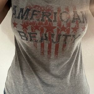 Grunt Style American Beauty Tee